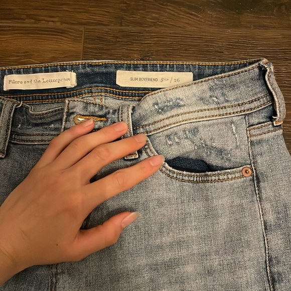 Pilero and the Letterpress - Picture 10 of 11